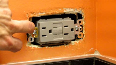 Repair Electrical Outlets: Fix Loose Outlets (DIY)